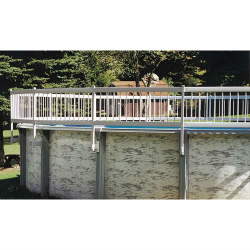 Above Ground Pool Gate
 Gli Protect A Pool Gate for Ground Pool Safety Fence