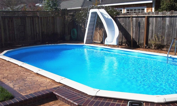 Above Ground Pool Slide
 BuyingHack Top Product Selection & Guide for Buying Anytihng