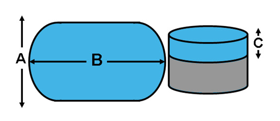 Above Ground Pool Volume Calculator
 Pool Volume Calculator