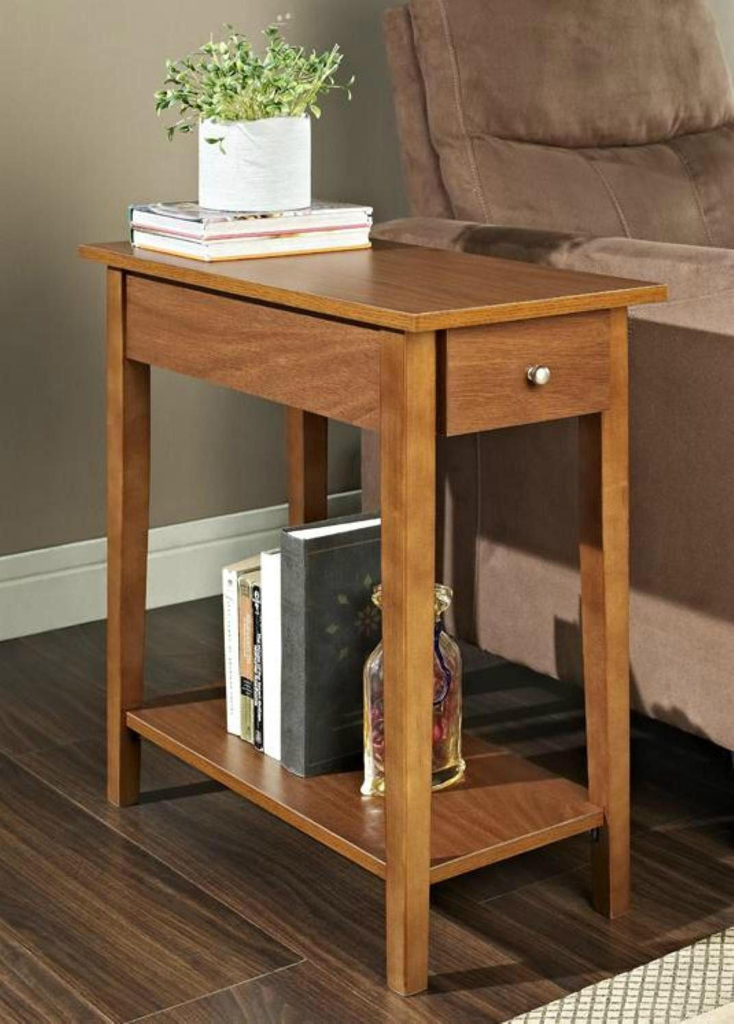 Accent Tables For Living Room
 End Tables for Living Room Living Room Ideas on a Bud