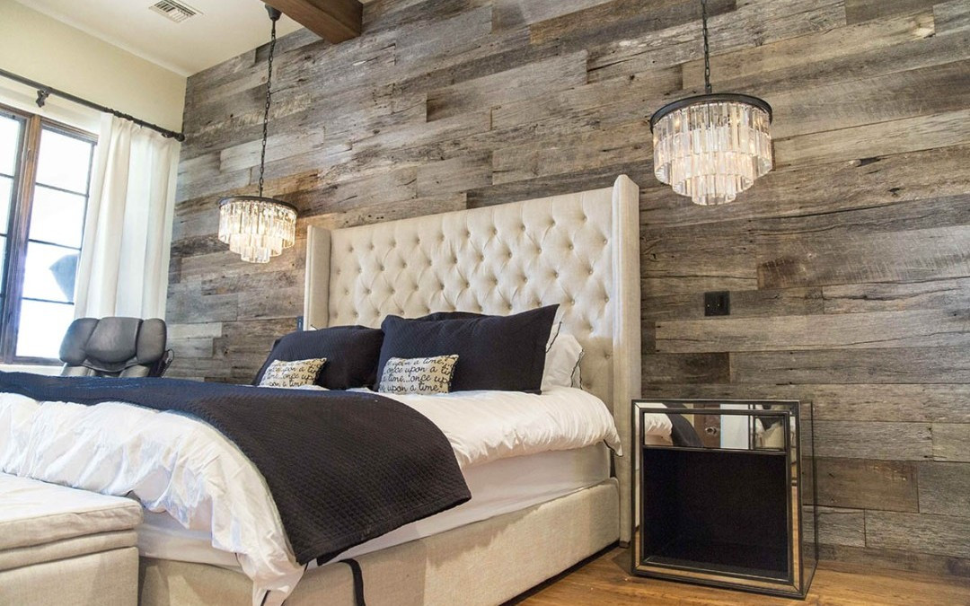 Accent Wall Ideas Bedroom
 How to Create a Stunning Accent Wall in Your Bedroom