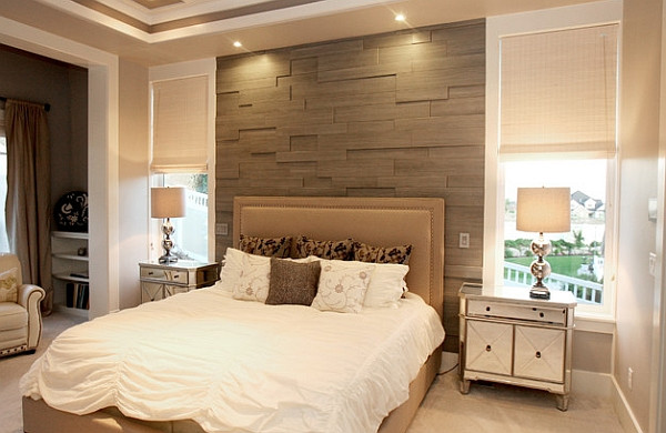 Accent Walls In Bedroom
 Bedroom Accent Walls to Keep Boredom Away