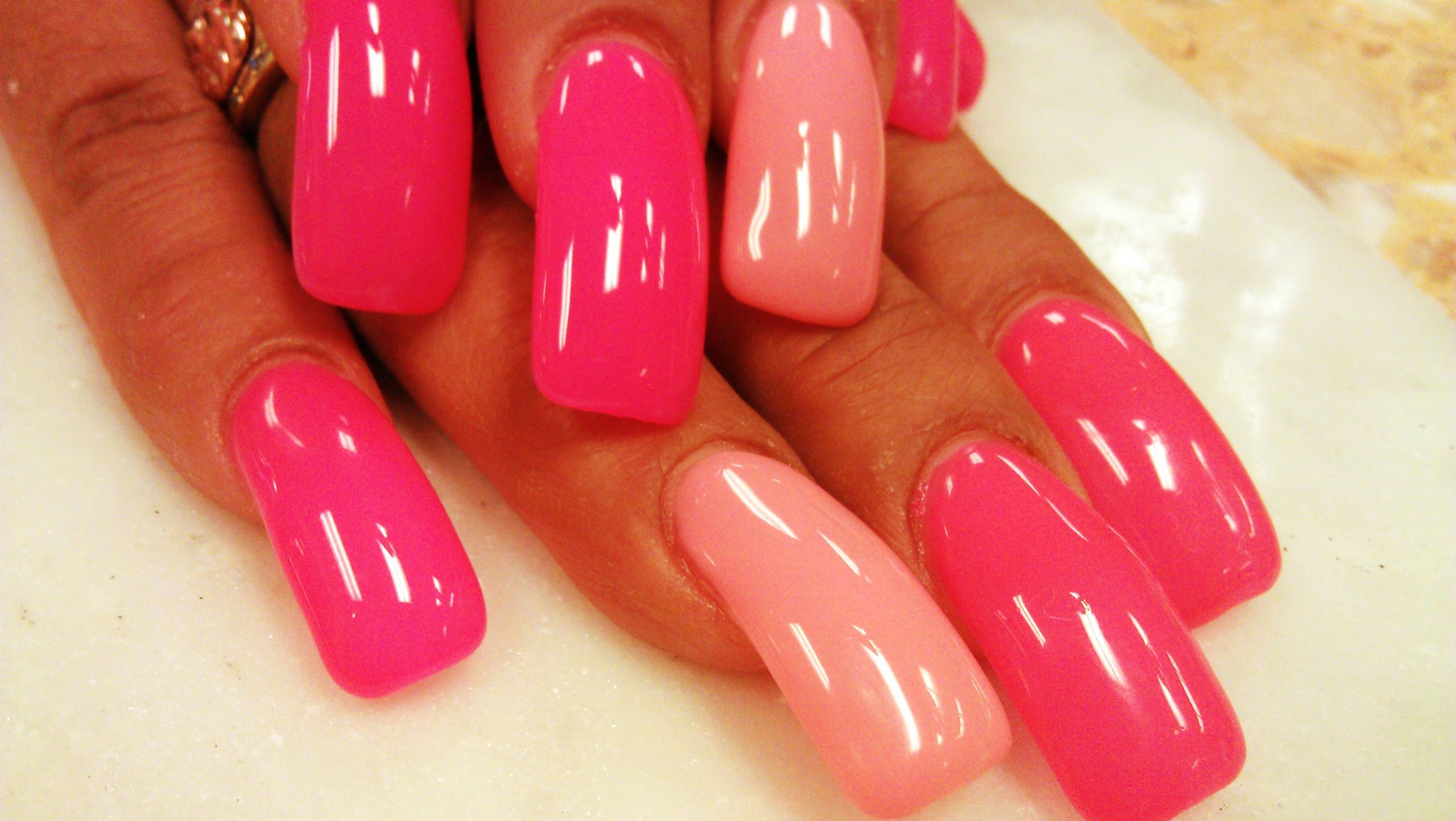Acrylic Gel Nail Colors
 About Us Acrylic Nails
