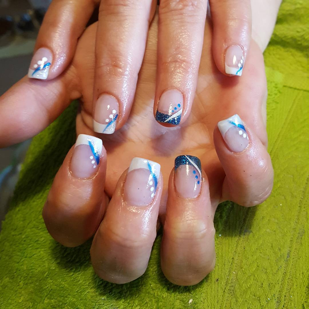 Acrylic Nail Designs Ideas
 26 Summer Acrylic Nail Designs Ideas