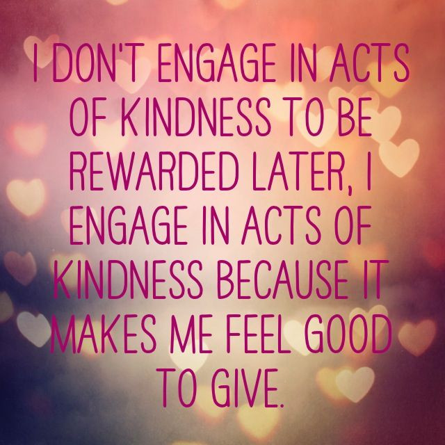 Act Of Kindness Quotes
 Quotes about Act with passion 24 quotes