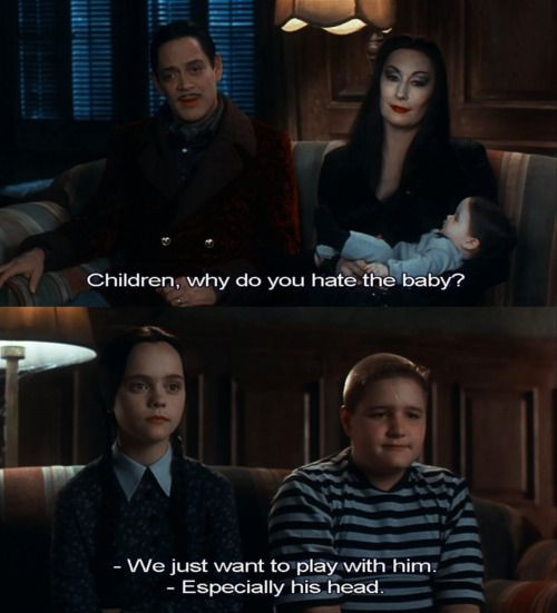 Addams Family Values Quotes
 Addams Family Values Quotes QuotesGram