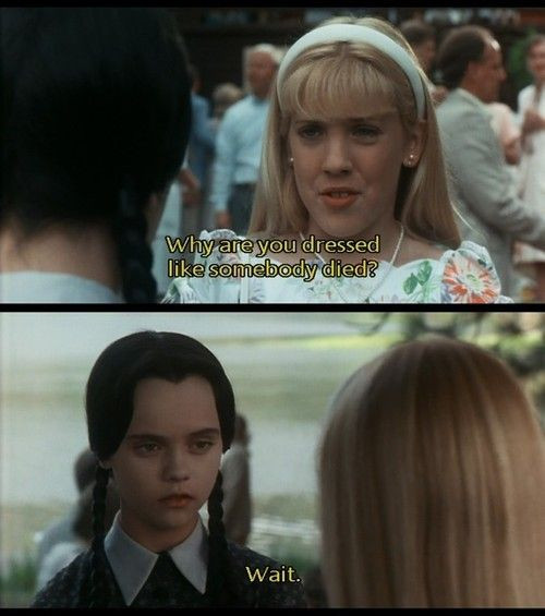 Addams Family Values Quotes
 The Addams Family Movie Quotes QuotesGram