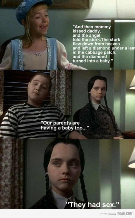 Addams Family Values Quotes
 Addams Family Values
