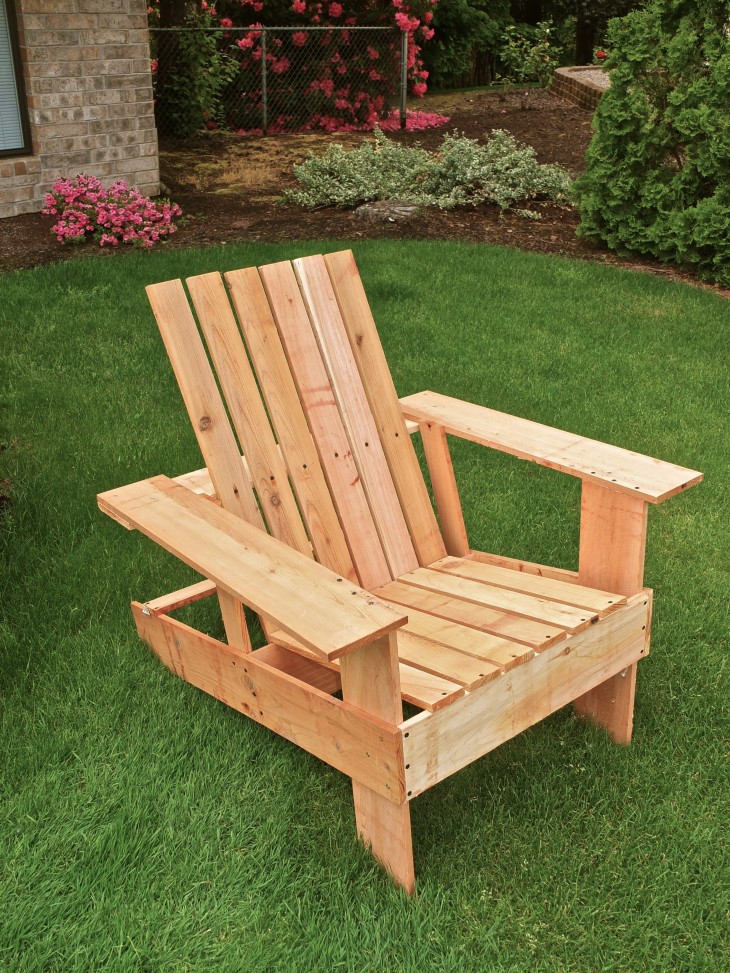 Adirondack Chairs DIY Plans
 38 Stunning DIY Adirondack Chair Plans [Free] MyMyDIY