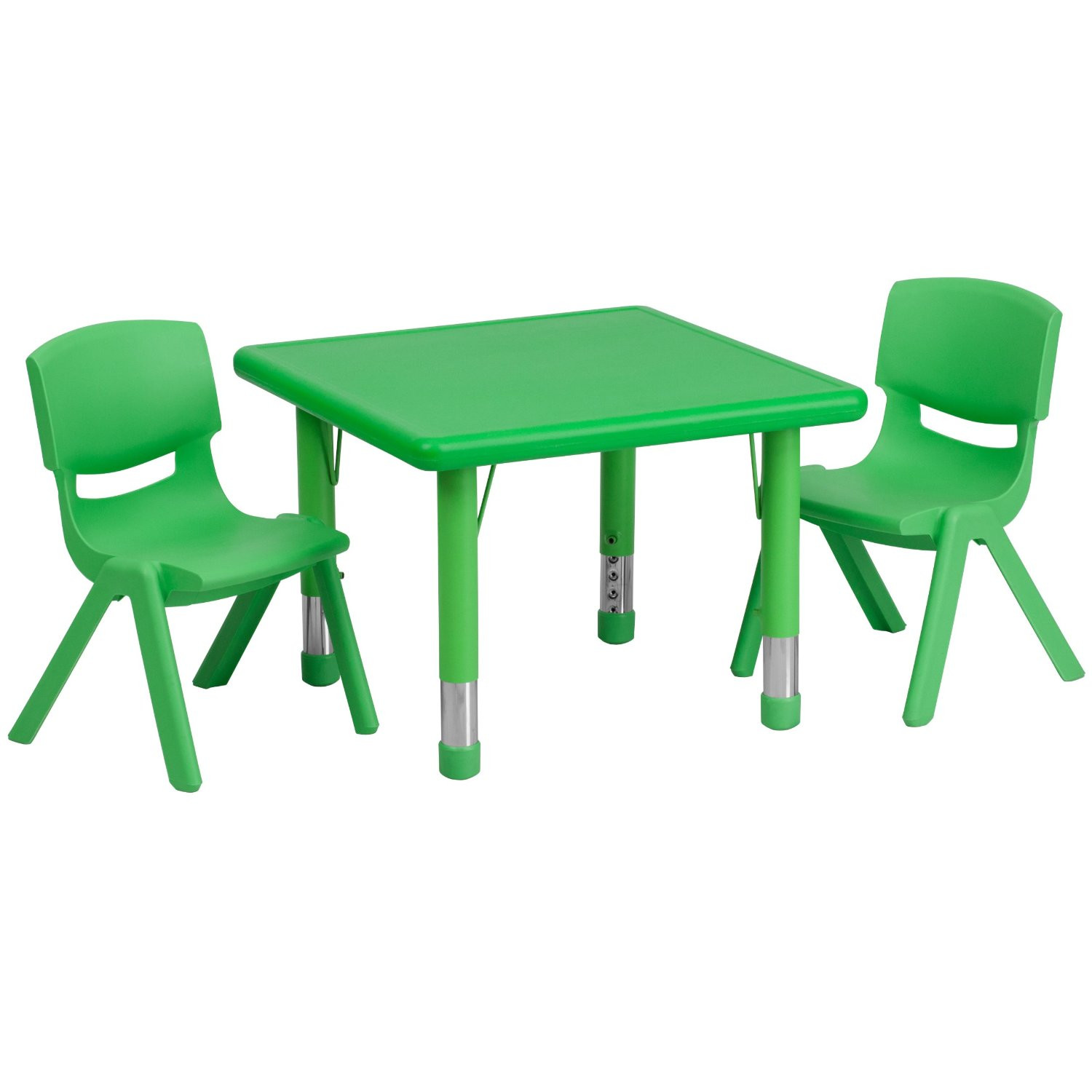 Adjustable Kids Table
 Children s Plastic Table and Chair Sets