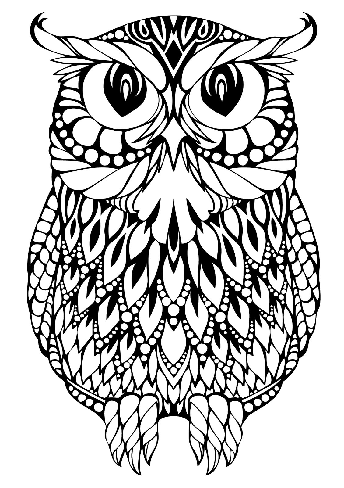 Adult Coloring Book Pages Free
 Serendipity Adult Coloring Pages Printable