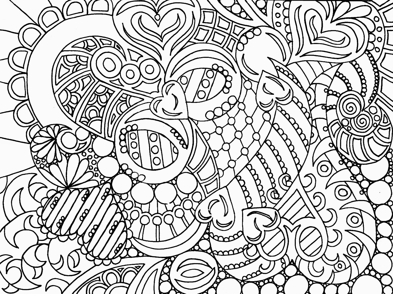 Adult Coloring Pages For Kids
 coloring pages – Coloring Pages Blog