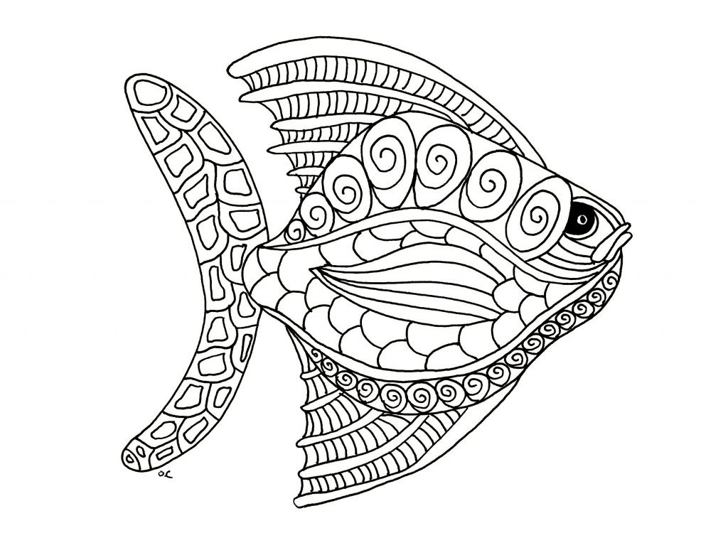 Adult Coloring Pages For Kids
 Adult Coloring Pages Animals Best Coloring Pages For Kids