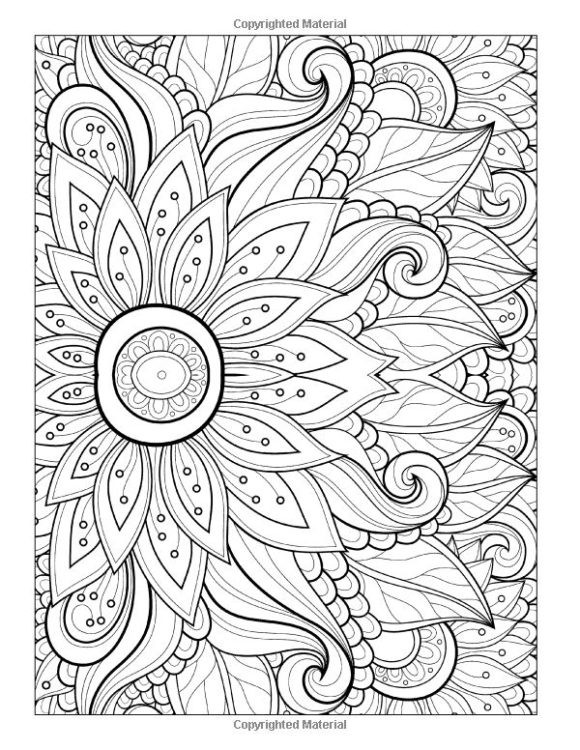 Adult Coloring Pages Pdf Free
 Coloring Pages free printable coloring books pdf