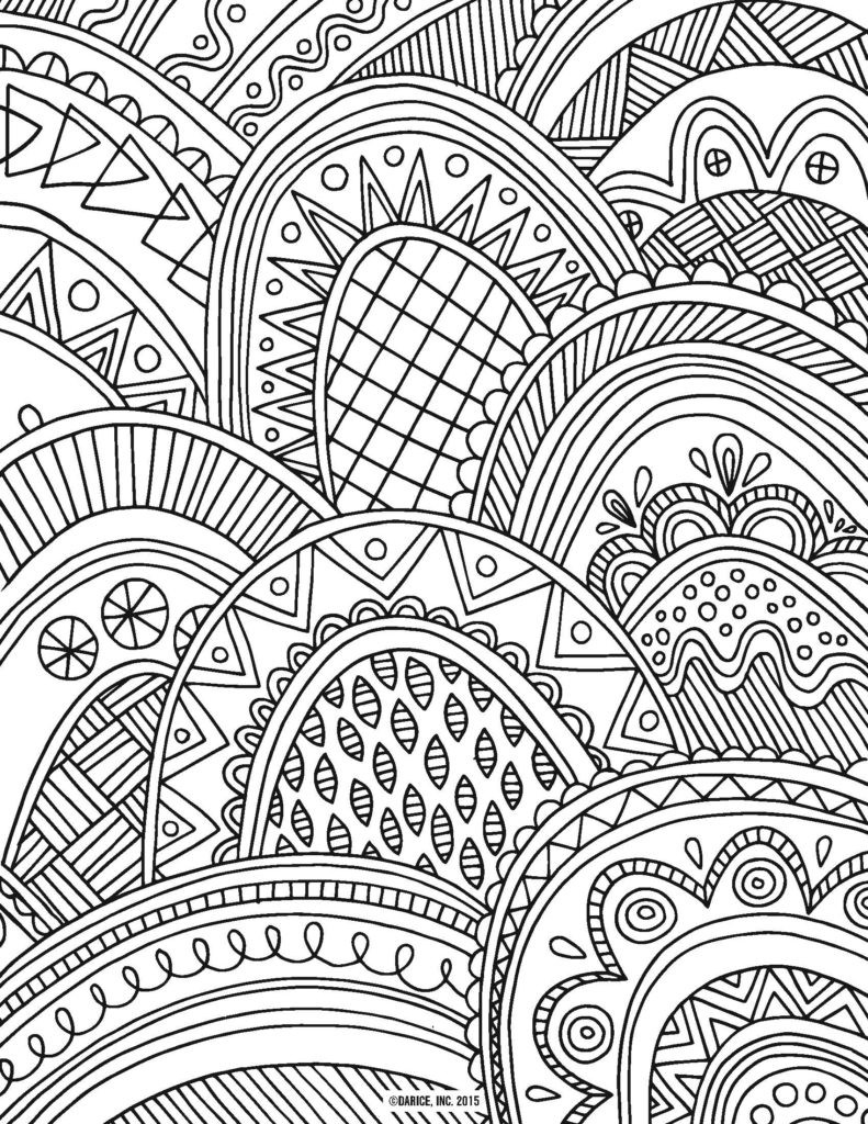 Adult Coloring Pages Pdf Free
 Coloring Pages Free Printable Adult Coloring Pages Adult