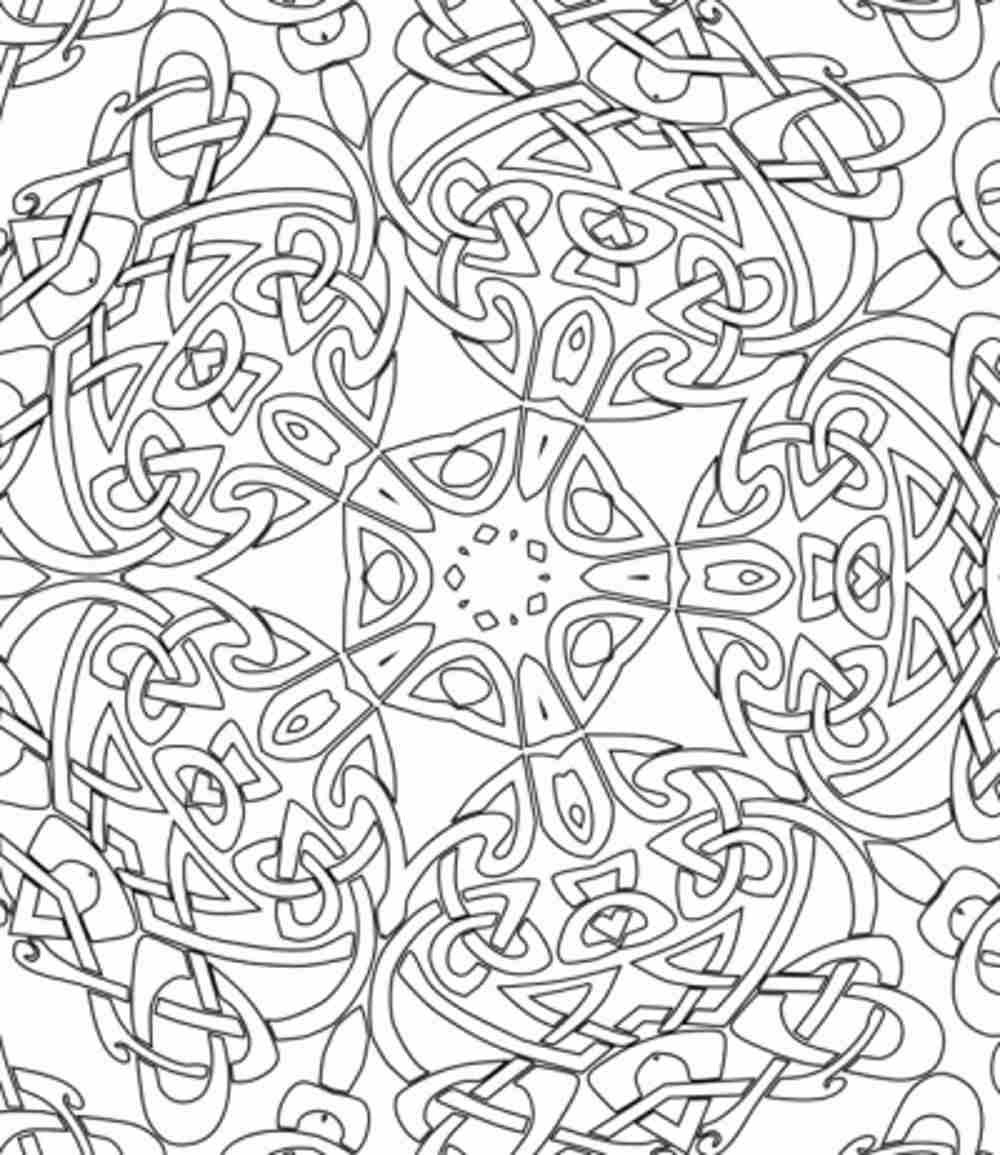 Adult Coloring Pages Pdf Free
 Free Printable Coloring Pages For Adults Pdf at