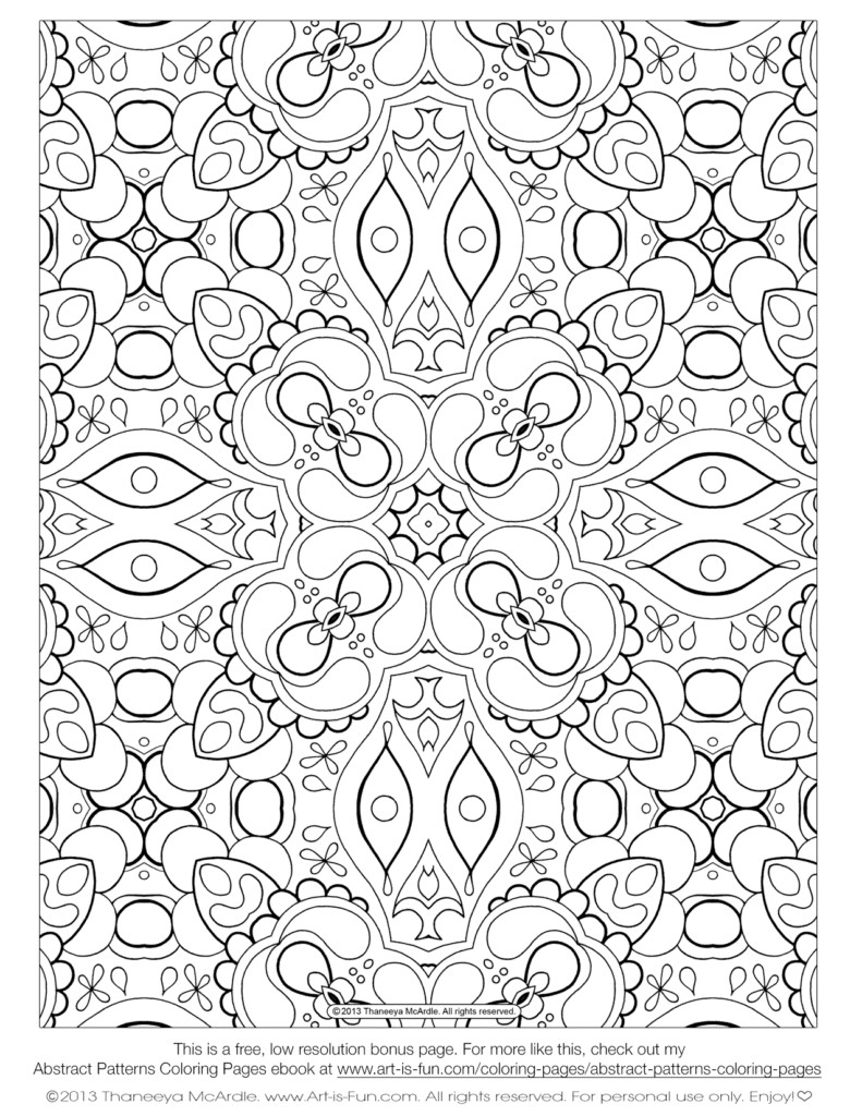 Adult Coloring Pages Pdf Free
 Coloring Pages Free Adult Coloring Pages Detailed