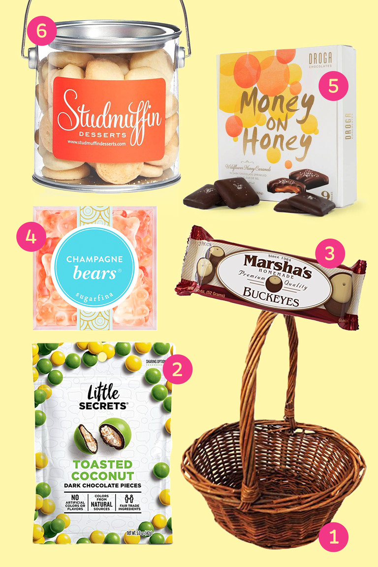 Adult Gift Basket Ideas
 10 Best Adult Easter Basket Gift Ideas Grown Up Easter