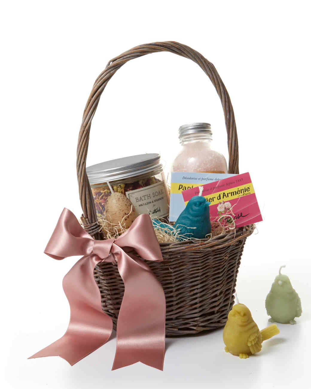 Adult Gift Basket Ideas
 8 Luxurious Easter Basket Ideas for Adults