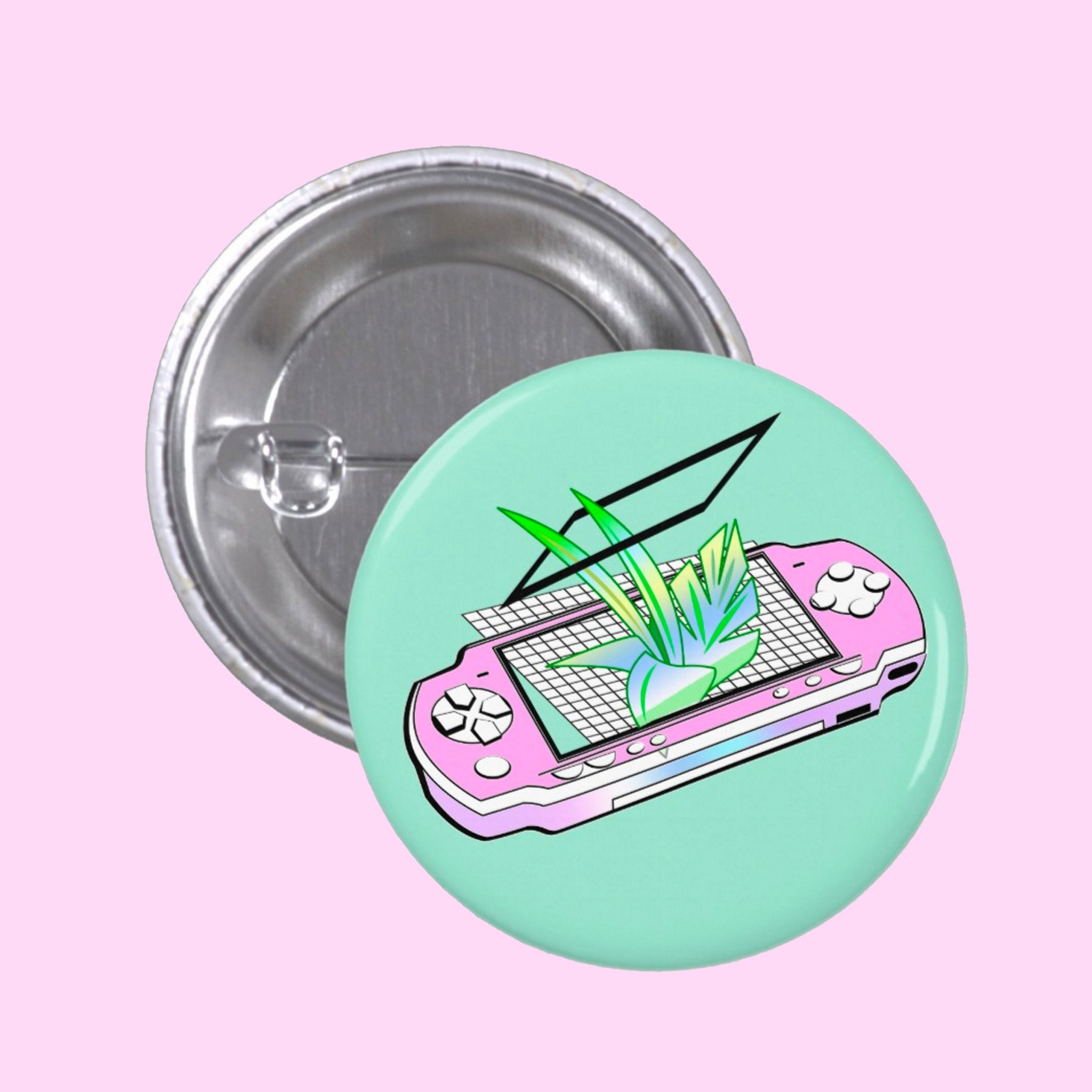 Aesthetic Pins
 Valentine s Day SALE tumblr aesthetic psp pin – kokopiecoco