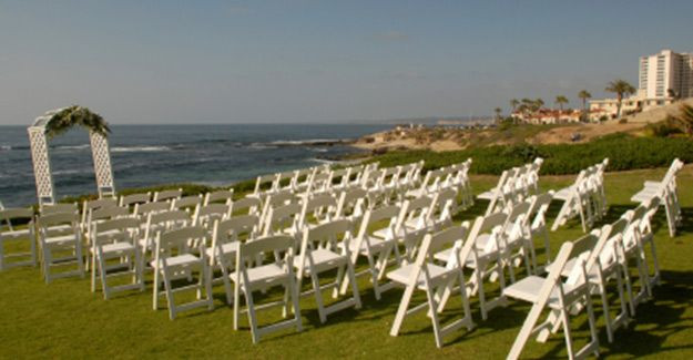 Affordable Beach Weddings California
 Finding cheap wedding venues in Southern California