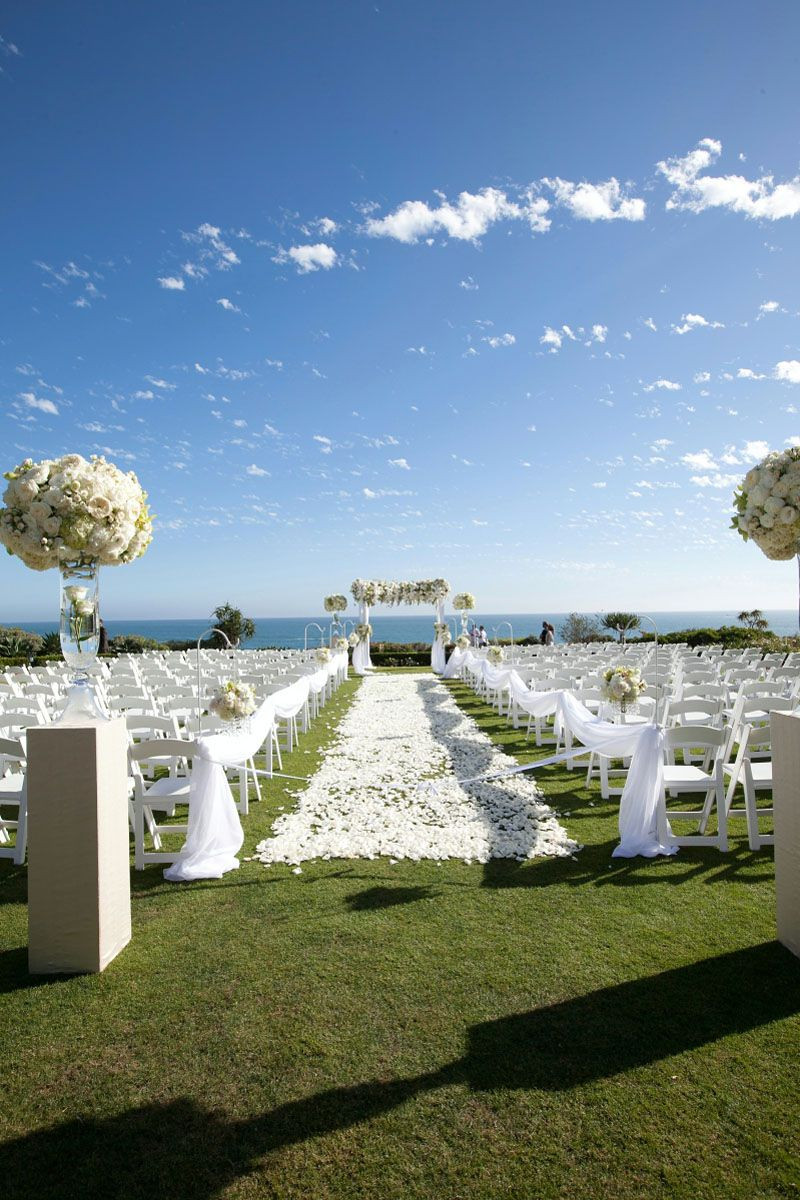 Affordable Beach Weddings California
 Montage Laguna Beach repinned from Southern California