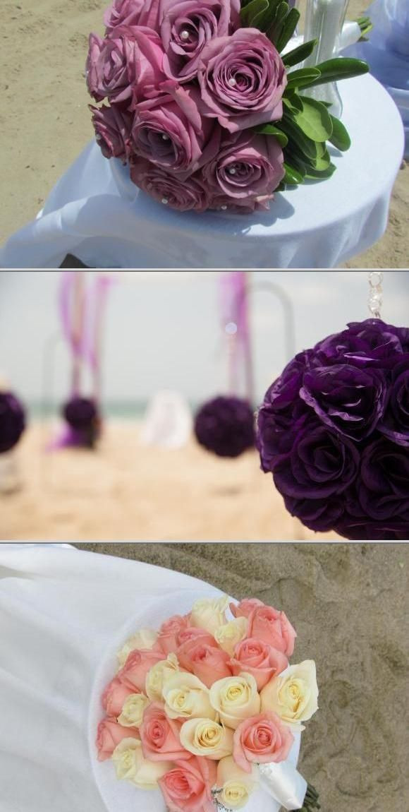 Affordable Beach Weddings California
 By The Shore Weddings specializes in affordable all