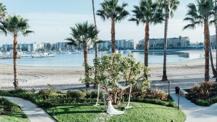 Affordable Beach Weddings California
 California Beach Wedding Venues & Affordable Packages