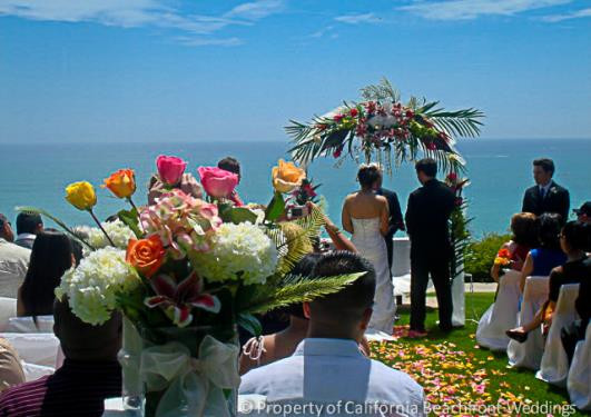 Affordable Beach Weddings California
 Southern California Beachfront Weddings Orange County