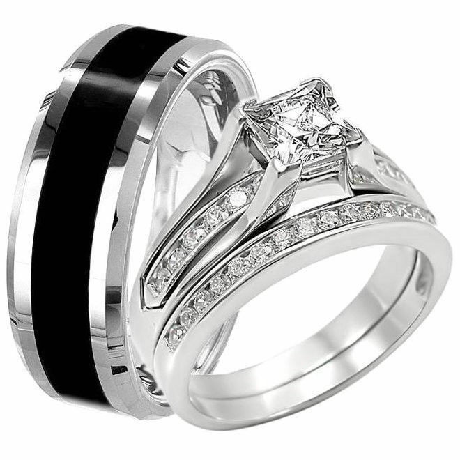 Affordable Wedding Rings Sets
 How to Buy Affordable Wedding Ring Sets