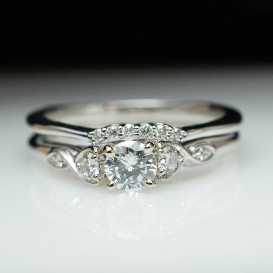 Affordable Wedding Rings Sets
 15 Collection of Inexpensive Diamond Wedding Ring Sets