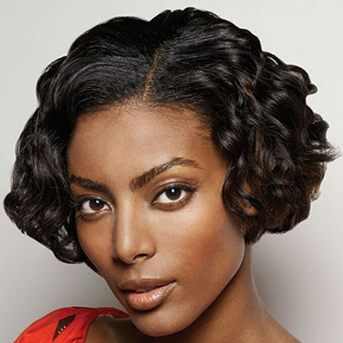 African American Female Haircuts
 African American Short Hairstyles – Best 23 Haircuts Black