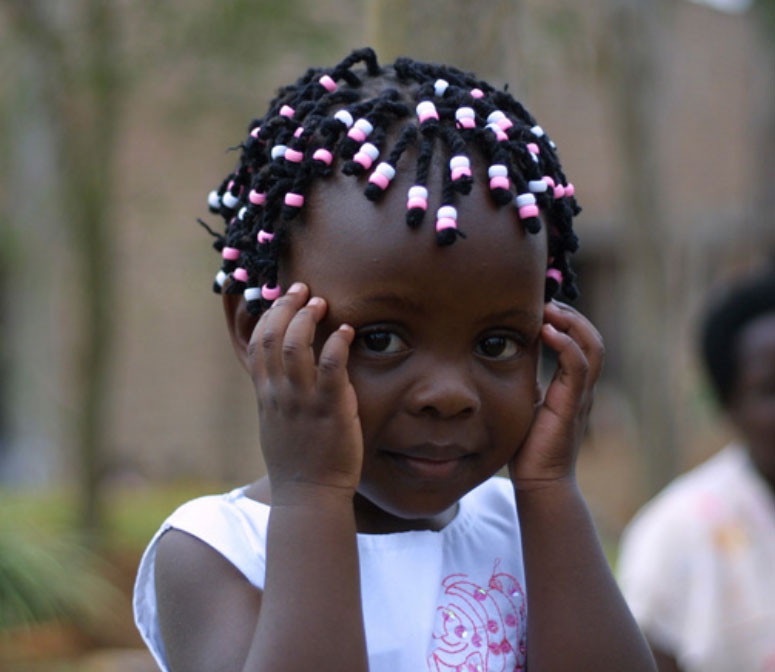 African American Kids Hairstyles
 African American children hairstyles – Braids Weaves