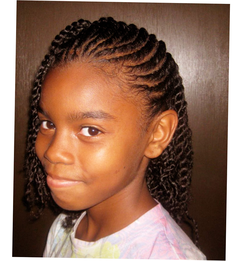 African American Kids Hairstyles
 African American Kids Hairstyles 2016 Ellecrafts