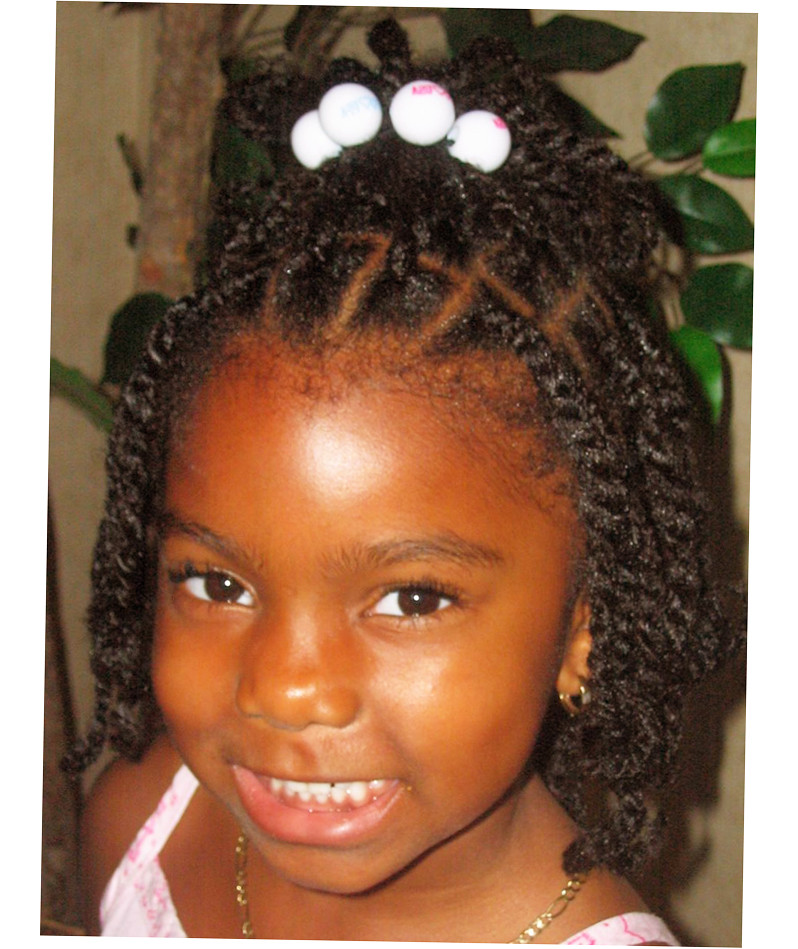 African American Kids Hairstyles
 African American Kids Hairstyles 2016 Ellecrafts