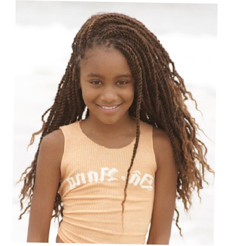 African American Kids Hairstyles
 African American Kids Hairstyles 2016 Ellecrafts