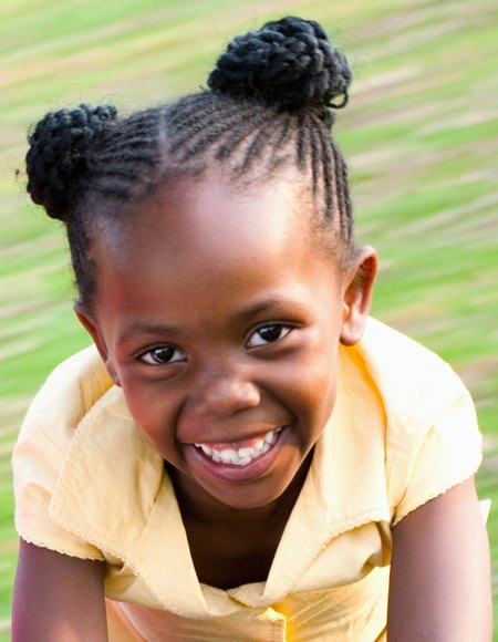 African American Kids Hairstyles
 15 Black Kids Haircuts and Hairstyles