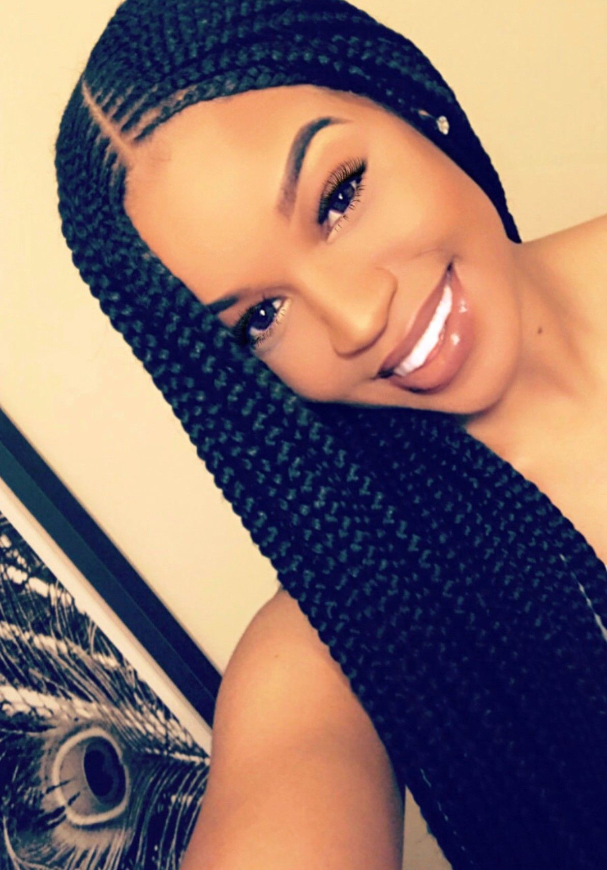 African Braid Hairstyles
 African Hair Braiding Styles For Any Season