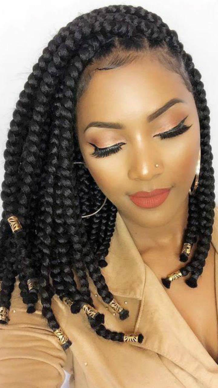 African Braid Hairstyles
 African Braids Hairstyles 2019 for Android APK Download