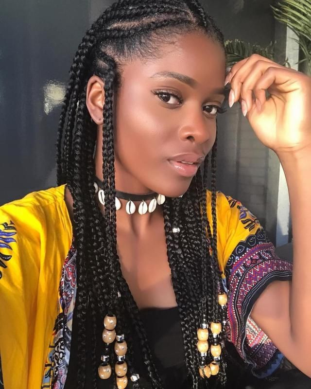 African Braid Hairstyles
 African Hair Braiding Styles For Any Season