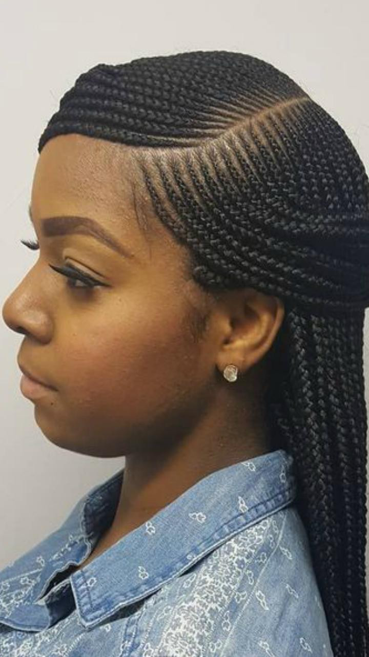 African Braids Hairstyles Pictures
 African Braids Hairstyles 2019 for Android APK Download