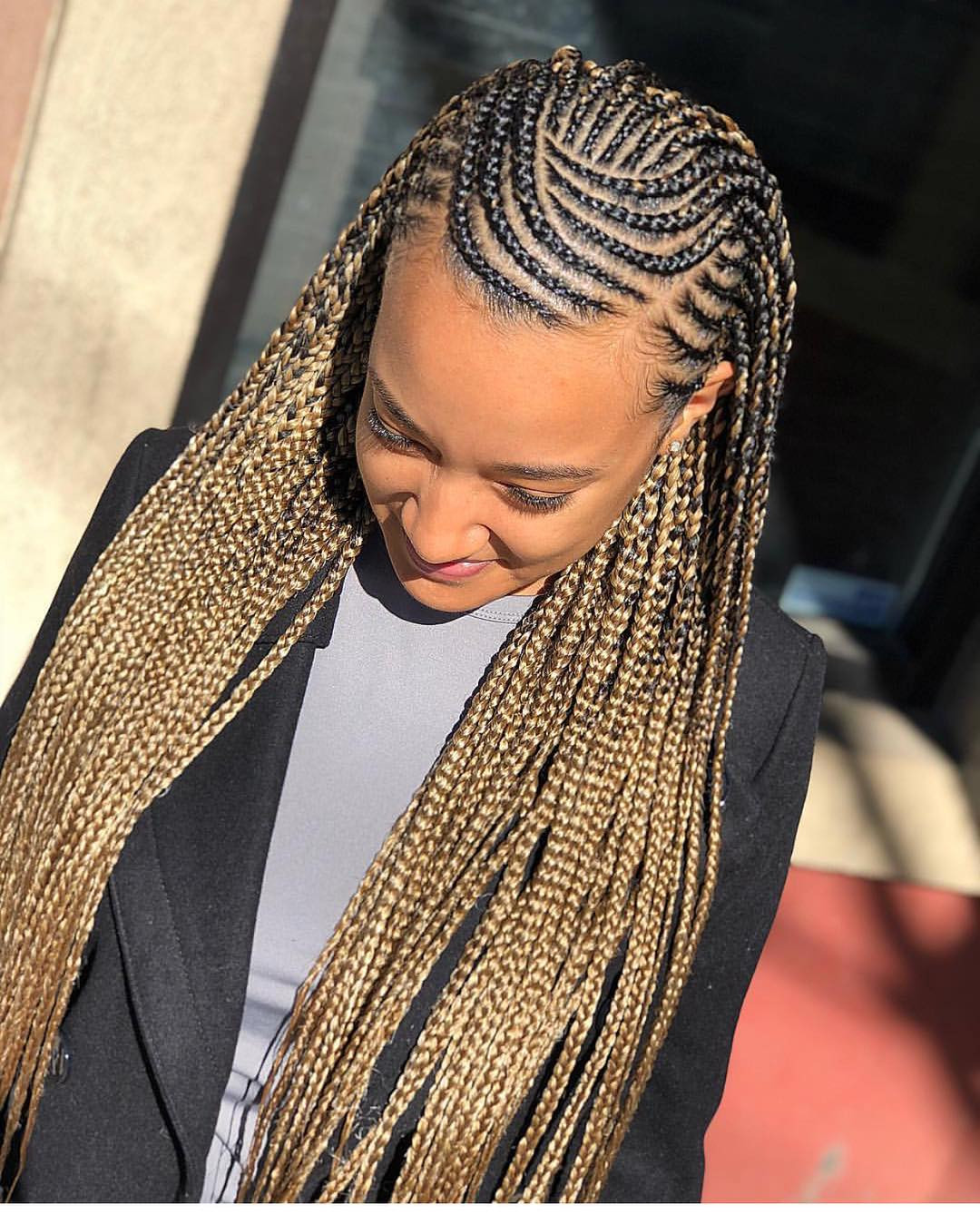 African Braids Hairstyles Pictures
 African Hair Braiding Styles 2019 New Amazing Hairstyles