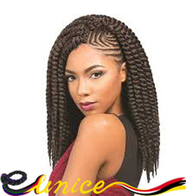 African Crochet Hairstyles
 African crochet hairstyles Hairstyles for Women