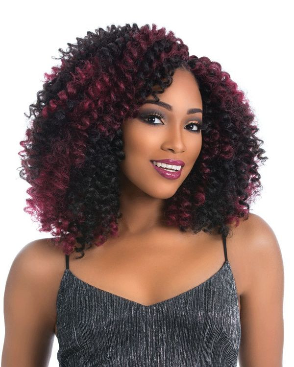 African Crochet Hairstyles
 Crochet Hairstyles Crochet Braids Styles Ideas Trending