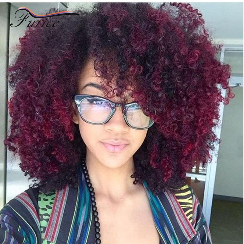 African Crochet Hairstyles
 Best Selling Afro Kinky Curly Hair Wave Crochet Braids