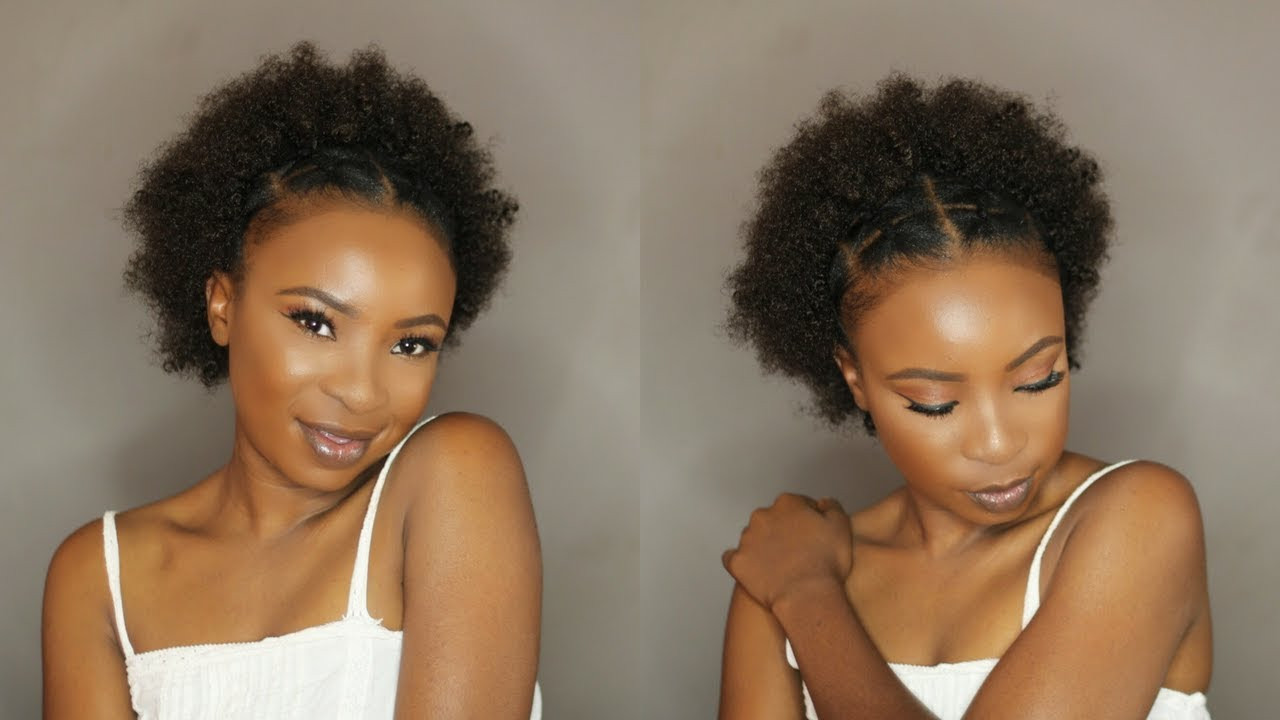 African Crochet Hairstyles
 HOW TO