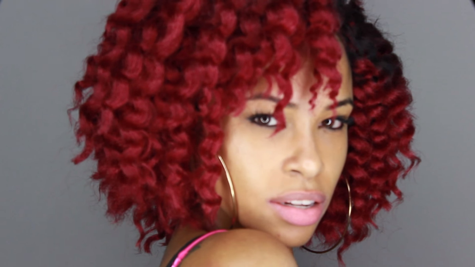 African Crochet Hairstyles
 Absolutely Gorgeous Crochet Braid Bob Styles For Your Hair