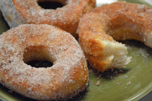 Air Fryer Biscuit Donuts
 Jen s Air Fryer Donuts Recipe Super Easy and Delicious