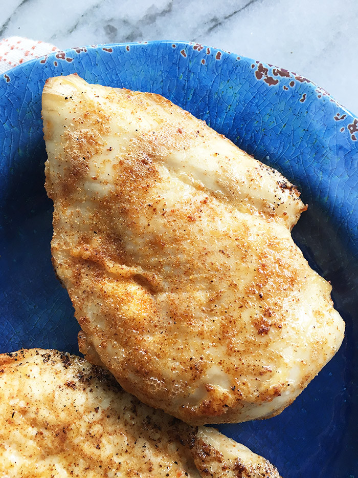 Air Fryer Fried Chicken Breast Recipe
 Air Fryer Chicken Breast – Recipe Diaries