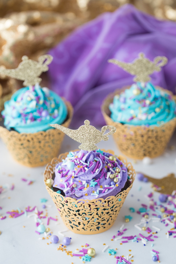 Aladdin Birthday Party
 Here are THE BEST Aladdin Party Food Ideas Brownie Bites